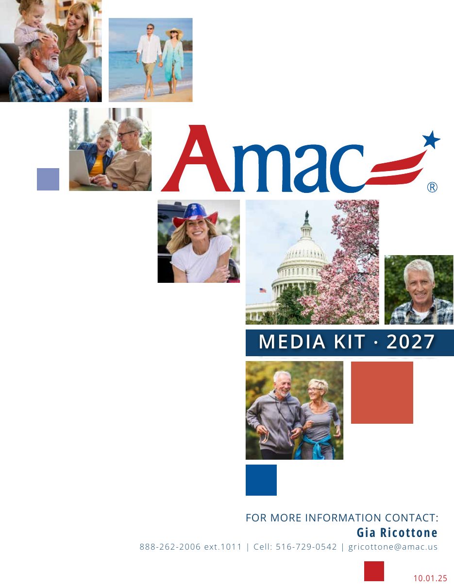 Western Journal Media Kit 2027