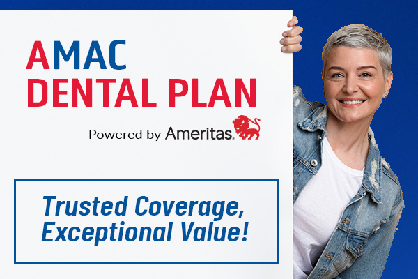 AMAC Dental Email 02
