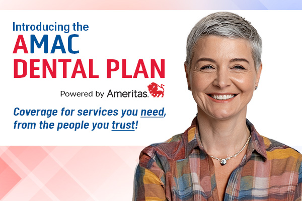 AMAC Dental Email 01