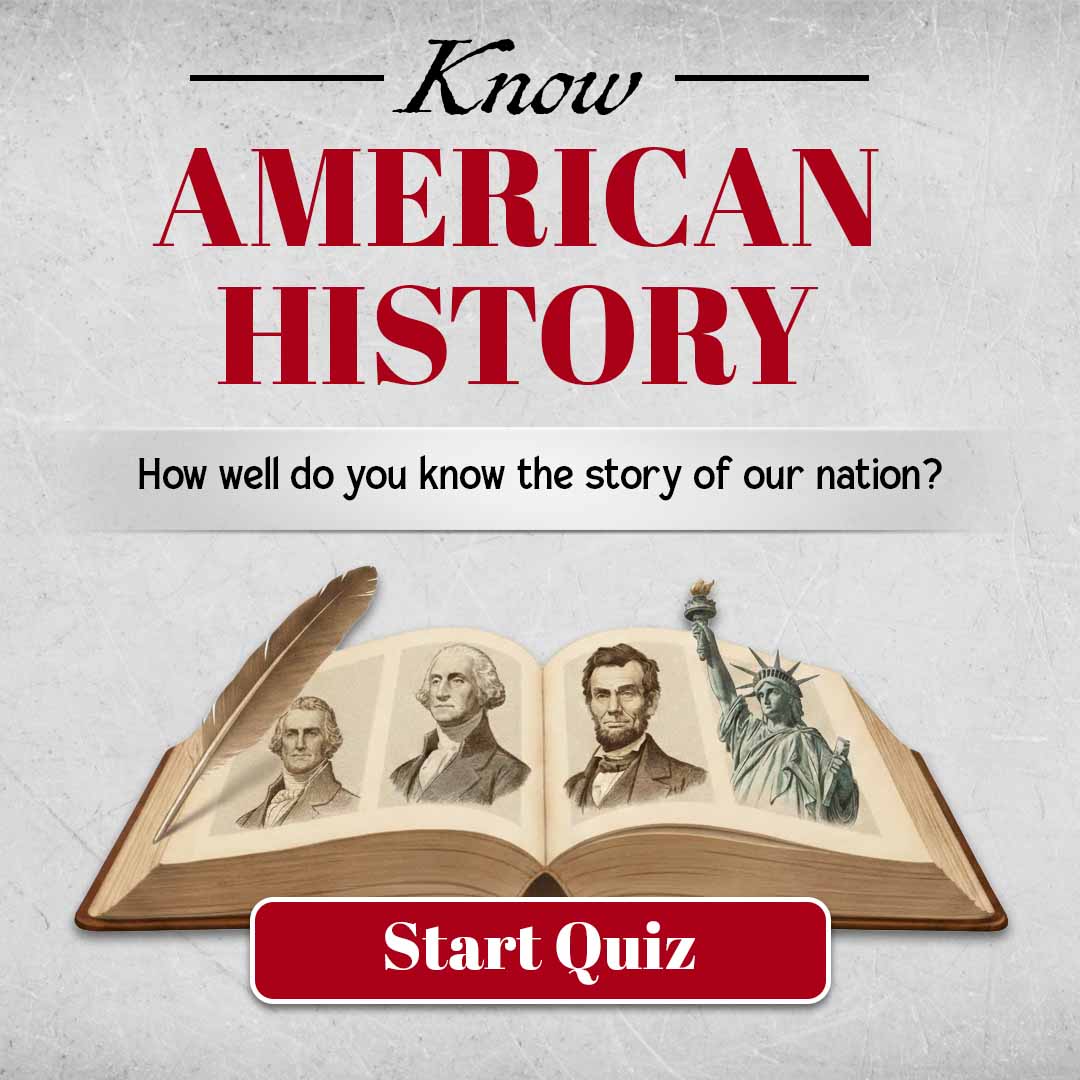 America 250 Quiz