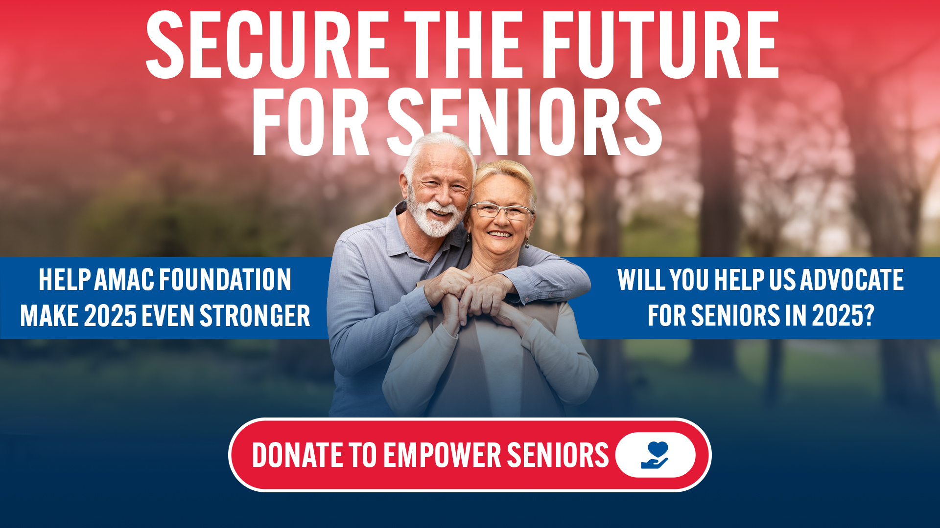 EOY Donation Campaign