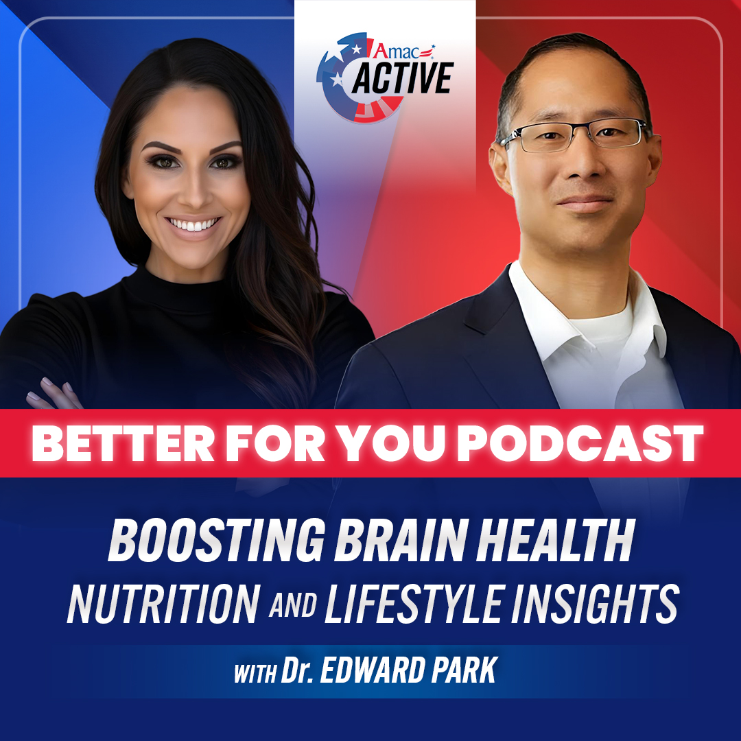 Better for You Podcast