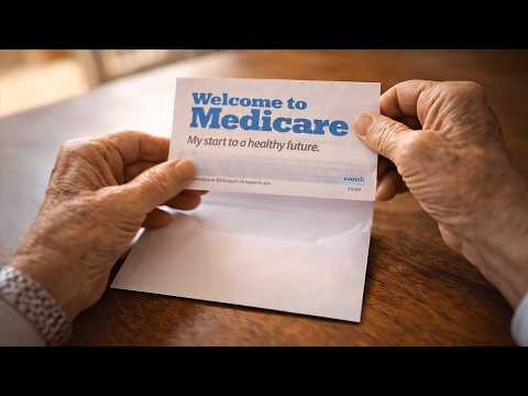Medicare - 30 Sec AD