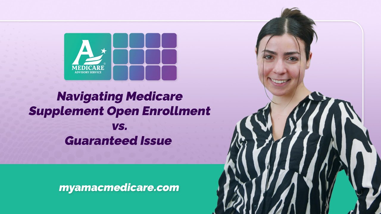 Medicare Enrollment Navigation